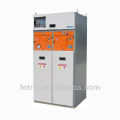 HXGN 11kv 22kv 33kv 630A gas insulated switchboard